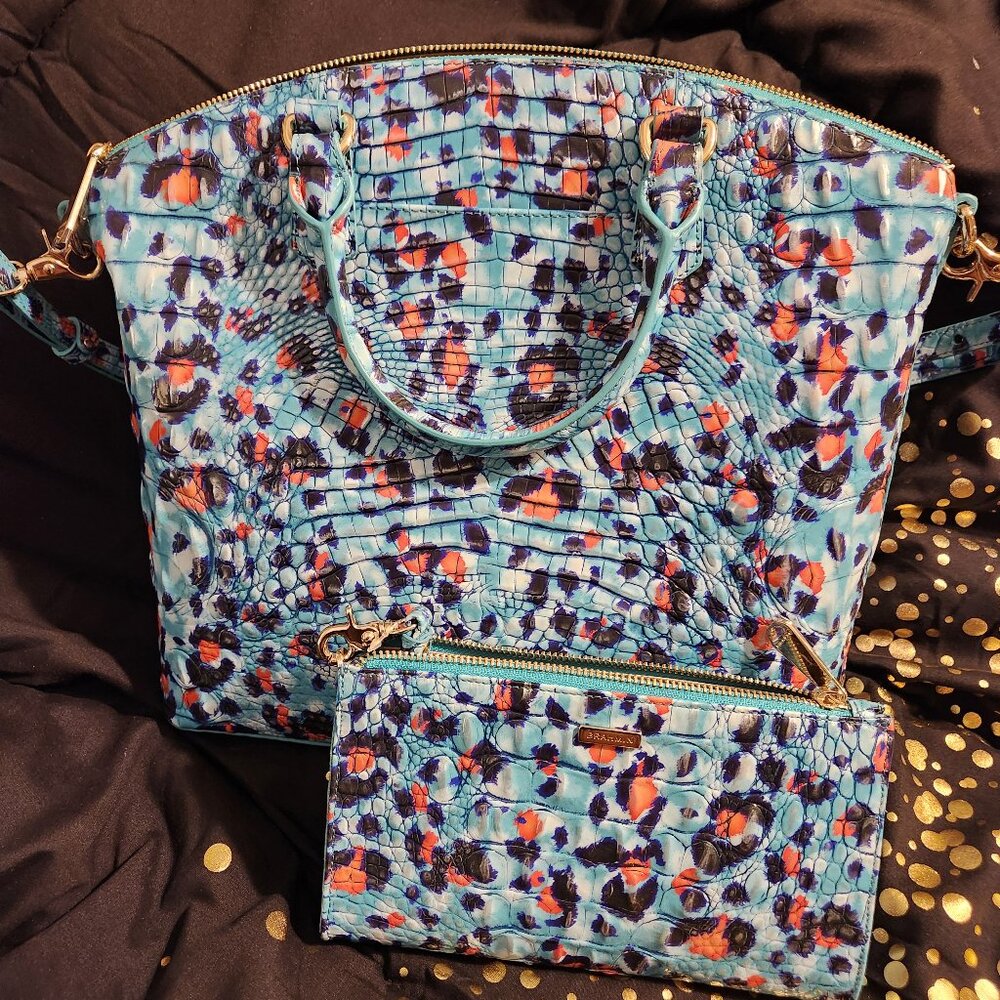 Brahmin Set in Frisky *Not Accepting Offers**